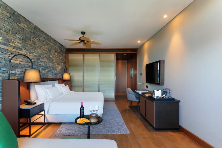 Lujo Hotel Bodrum
