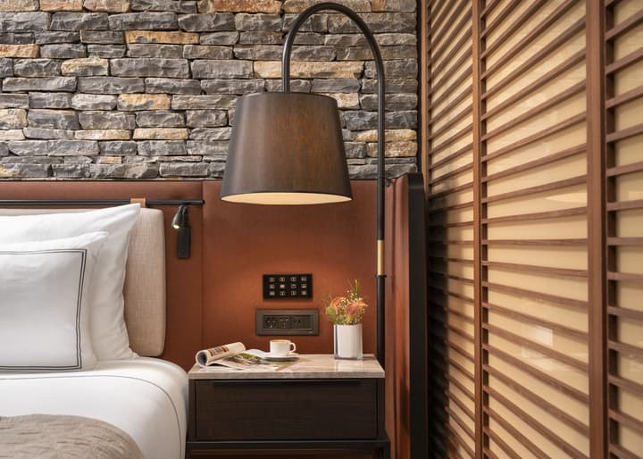 Lujo Hotel Bodrum