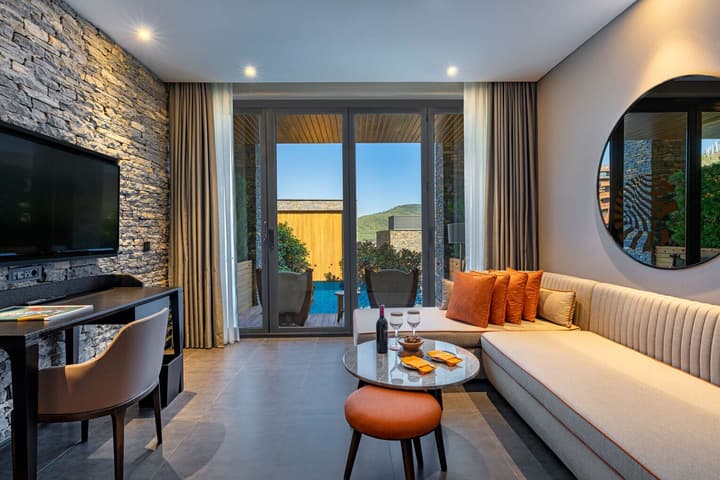 Lujo Hotel Bodrum