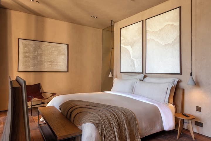 Lujo Hotel Bodrum