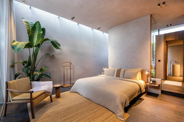 Lujo Hotel Bodrum