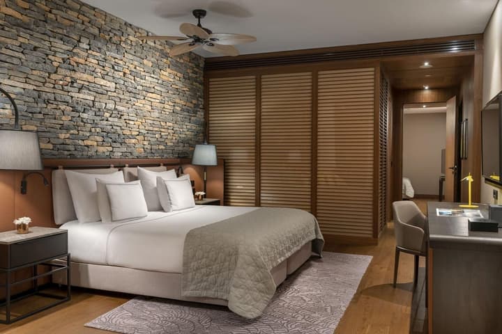 Lujo Hotel Bodrum
