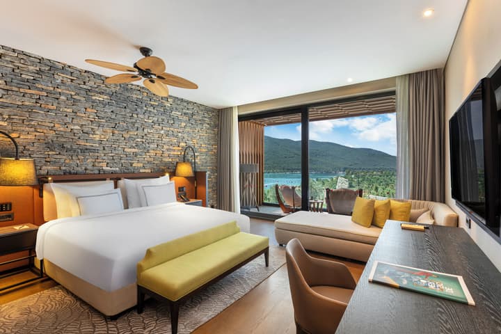 Lujo Hotel Bodrum
