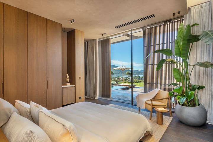 Lujo Hotel Bodrum