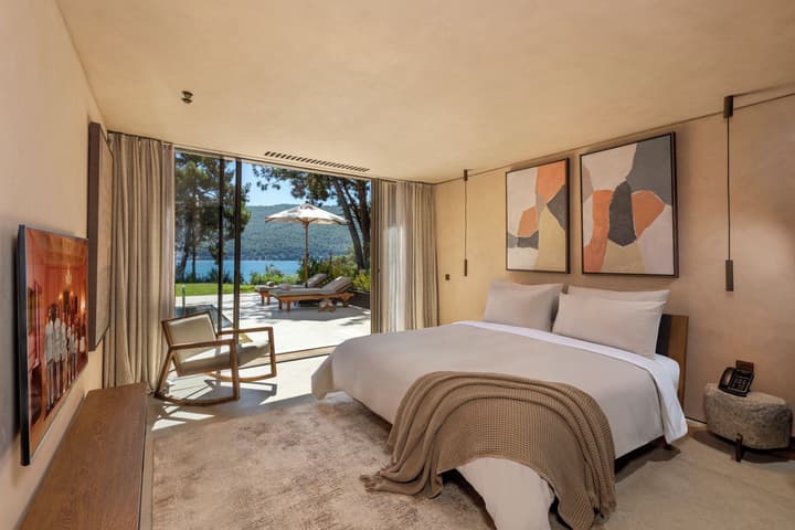 Lujo Hotel Bodrum