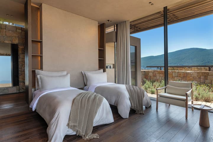 Lujo Hotel Bodrum
