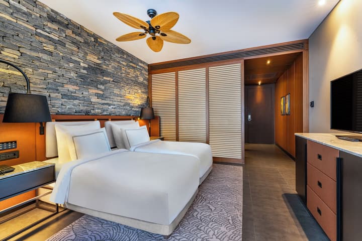 Lujo Hotel Bodrum