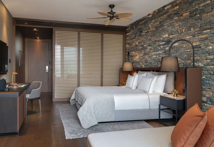 Lujo Hotel Bodrum