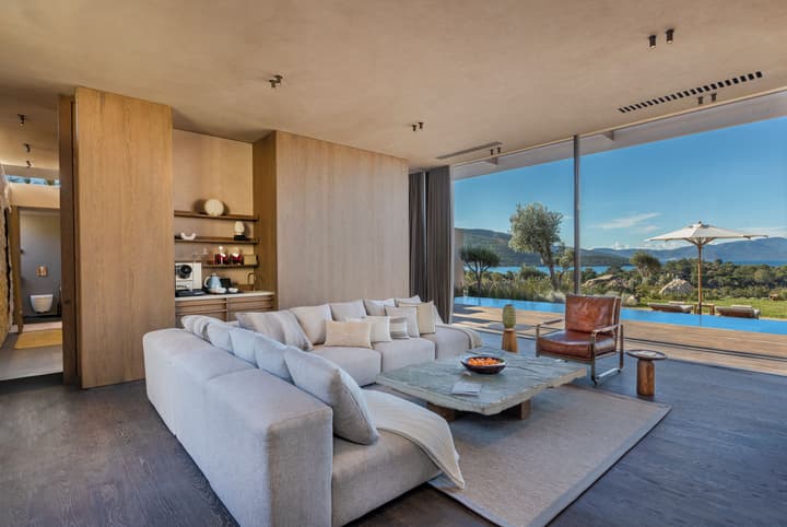 Lujo Hotel Bodrum
