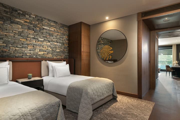 Lujo Hotel Bodrum