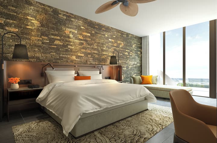 Lujo Hotel Bodrum