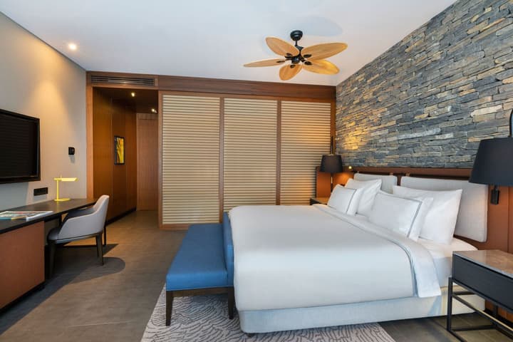 Lujo Hotel Bodrum