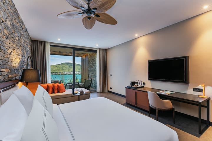 Lujo Hotel Bodrum