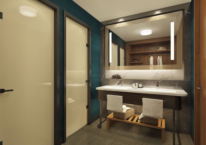 Lujo Hotel Bodrum