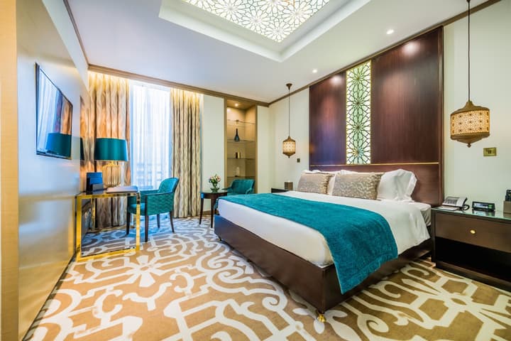 TIME Rako Hotel
