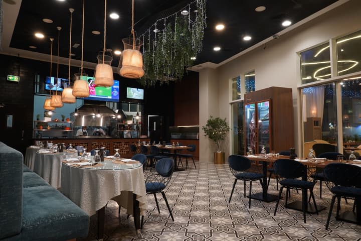 TIME Rako Hotel