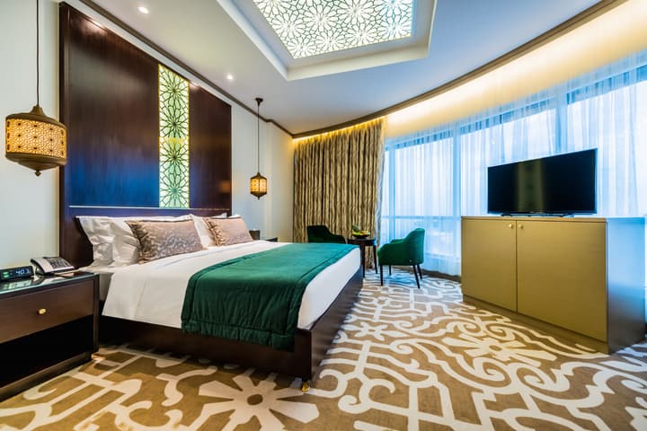TIME Rako Hotel
