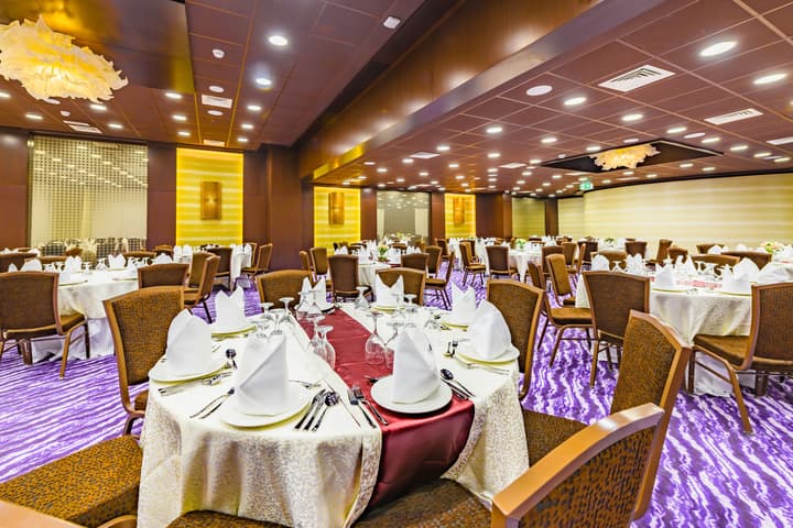 TIME Rako Hotel