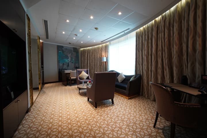 TIME Rako Hotel