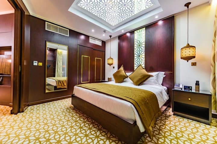 TIME Rako Hotel