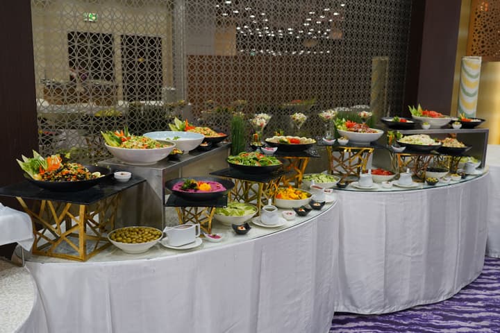 TIME Rako Hotel