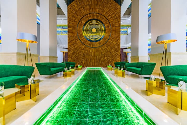 TIME Rako Hotel