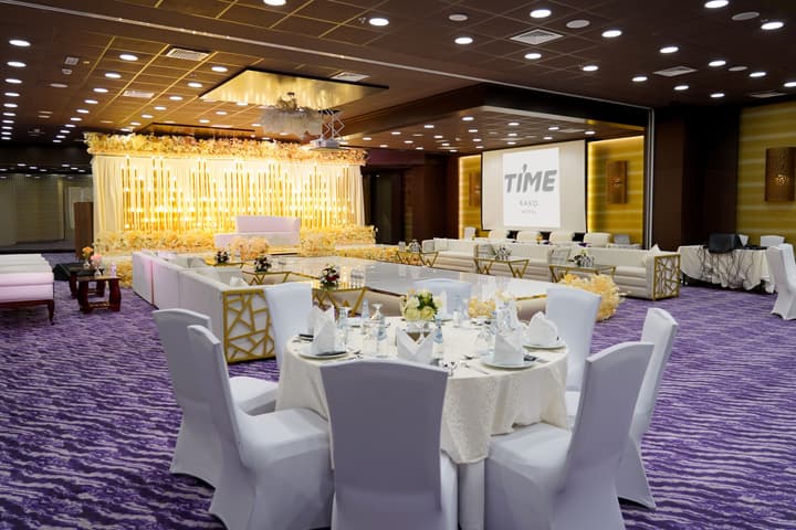 TIME Rako Hotel
