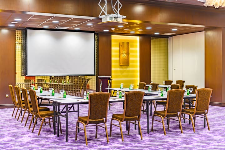 TIME Rako Hotel