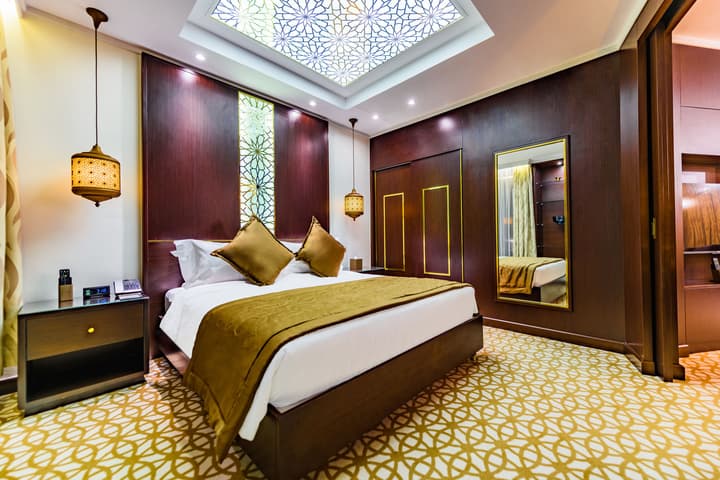 TIME Rako Hotel