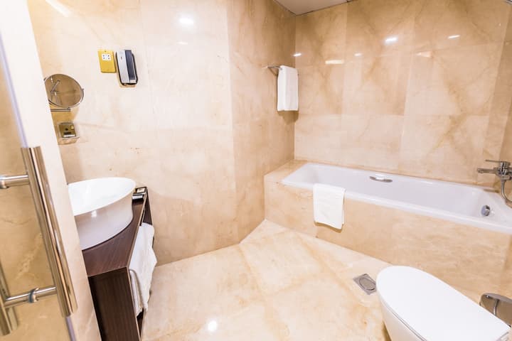 TIME Rako Hotel
