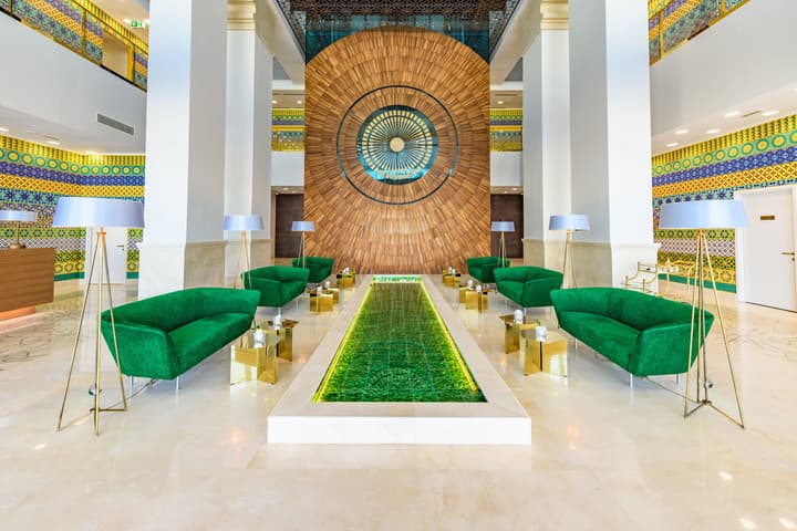TIME Rako Hotel