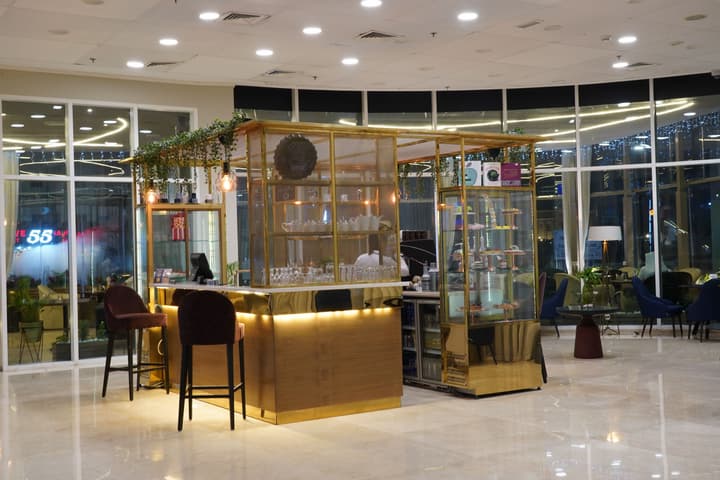 TIME Rako Hotel