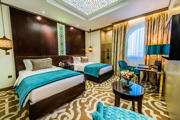 TIME Rako Hotel