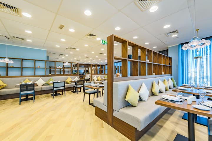 TIME Rako Hotel