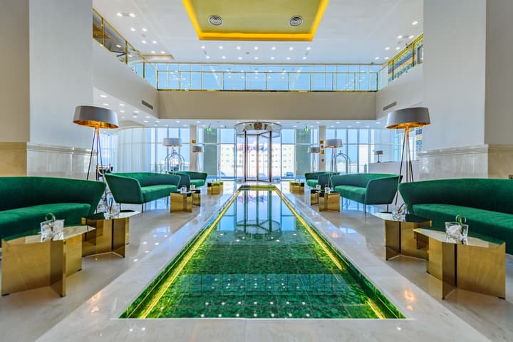 TIME Rako Hotel