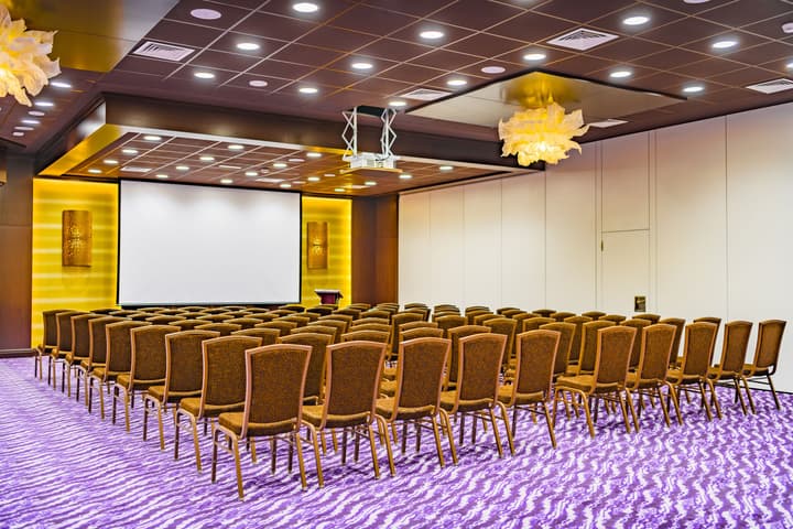 TIME Rako Hotel