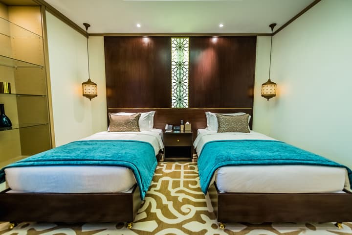 TIME Rako Hotel