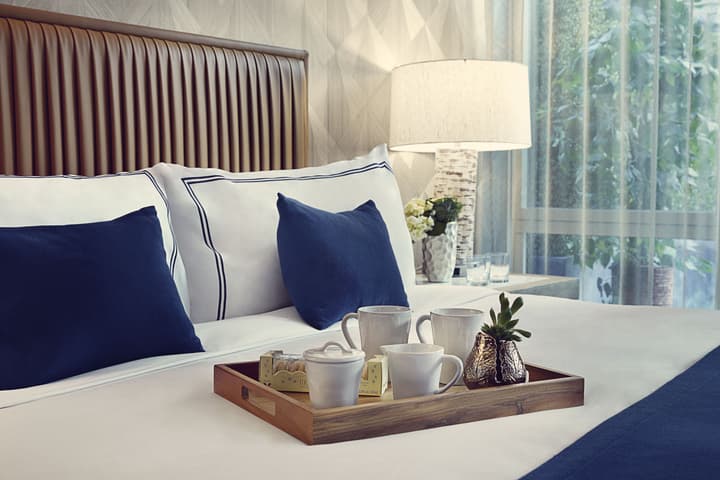 Artezen Hotel