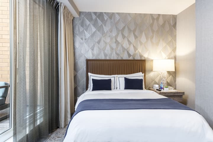 Artezen Hotel