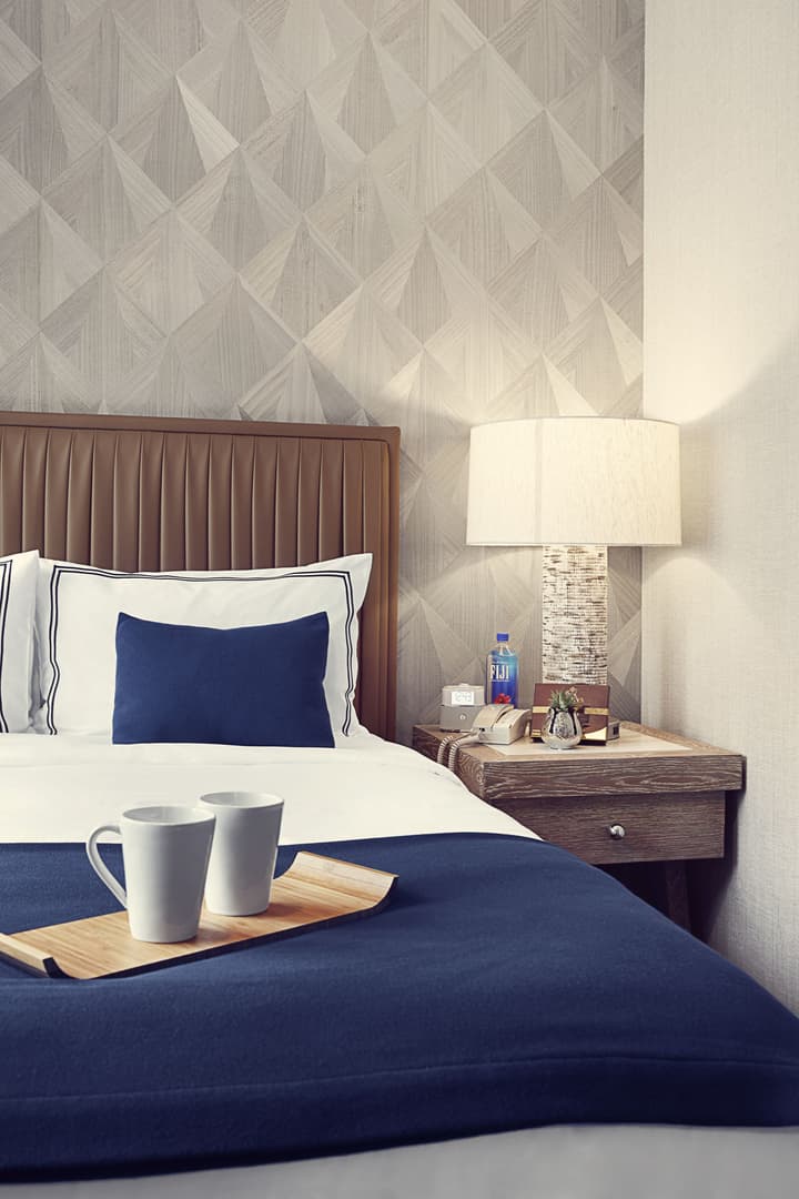 Artezen Hotel