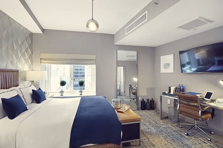 Artezen Hotel