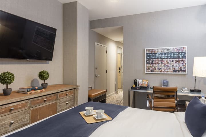 Artezen Hotel
