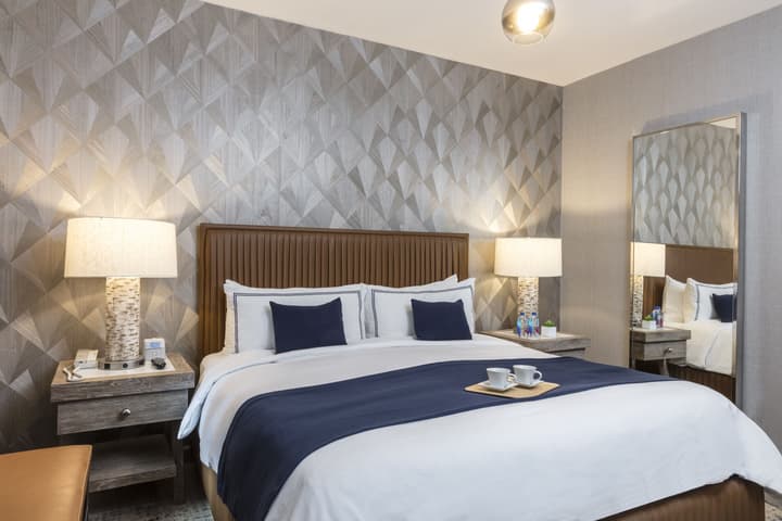 Artezen Hotel