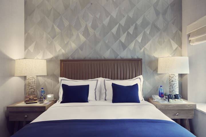 Artezen Hotel