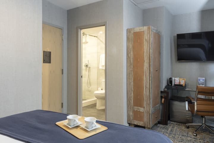 Artezen Hotel