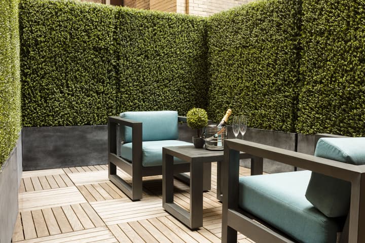 Artezen Hotel