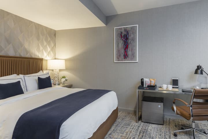 Artezen Hotel