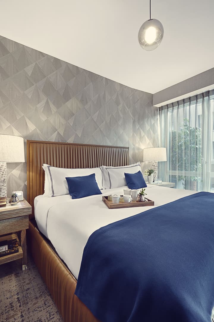 Artezen Hotel