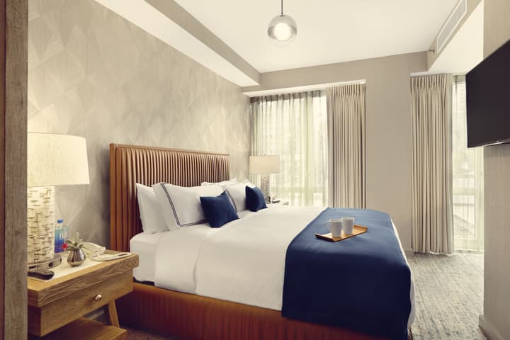 Artezen Hotel