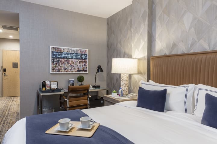 Artezen Hotel